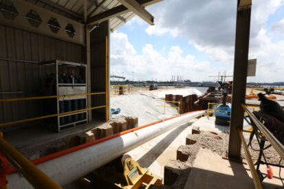 Crisp project application