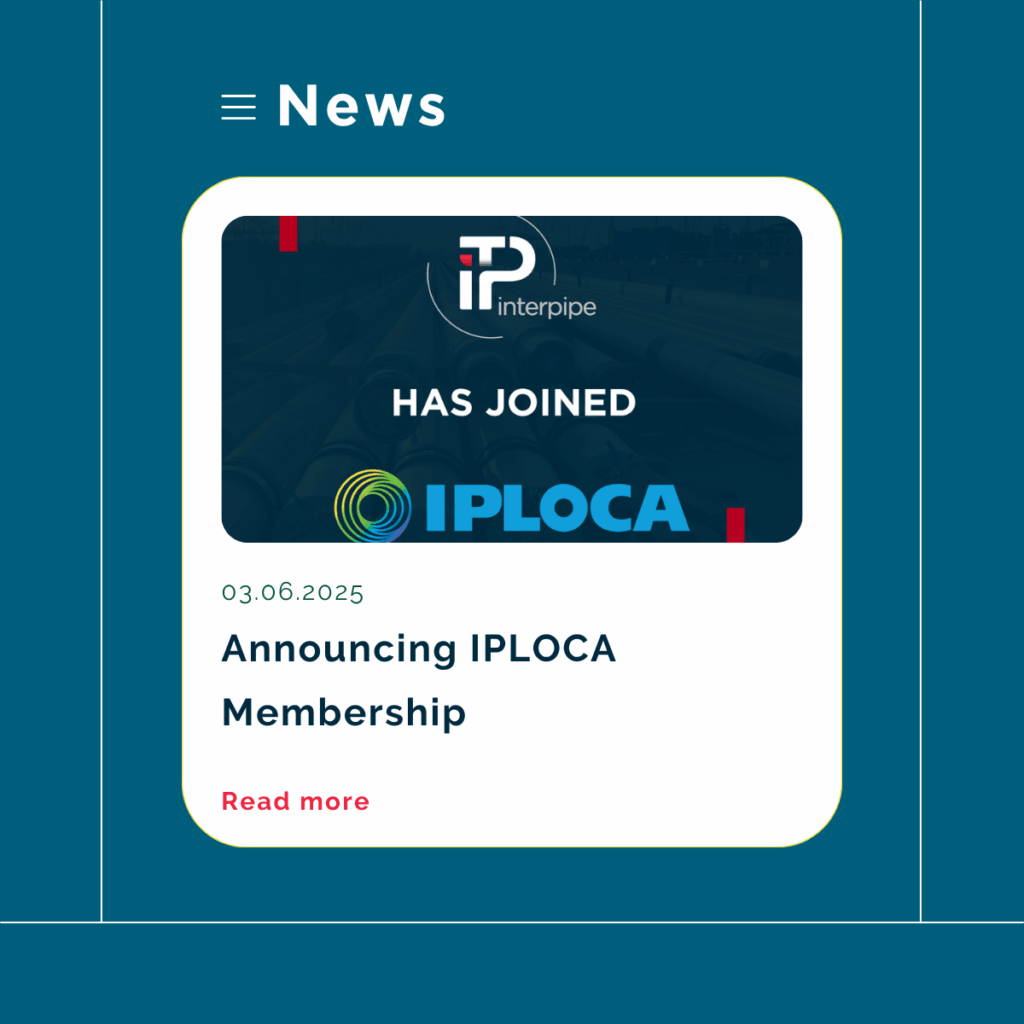 News IPLOCA
