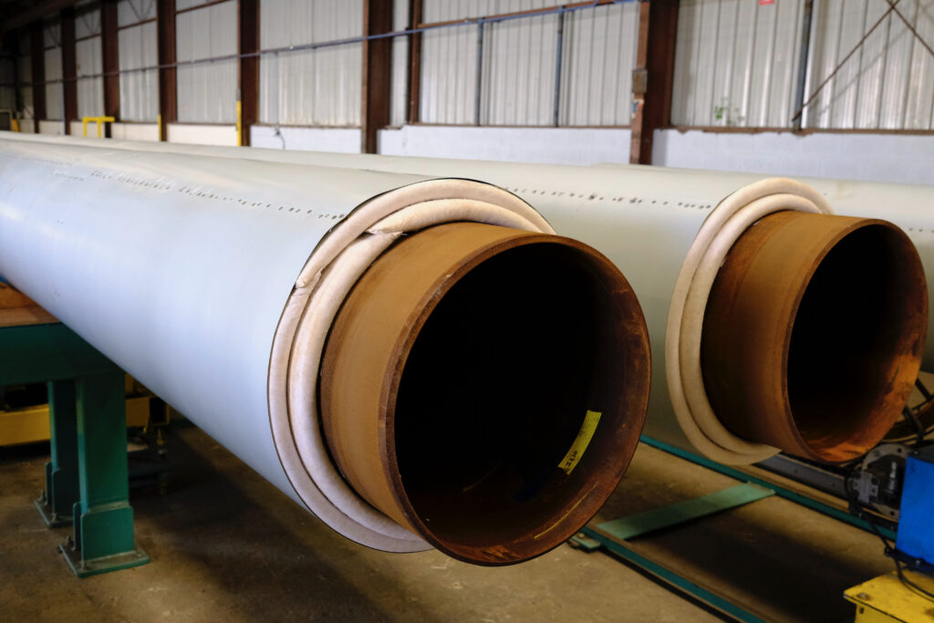 ITP Interpipe Izoflex