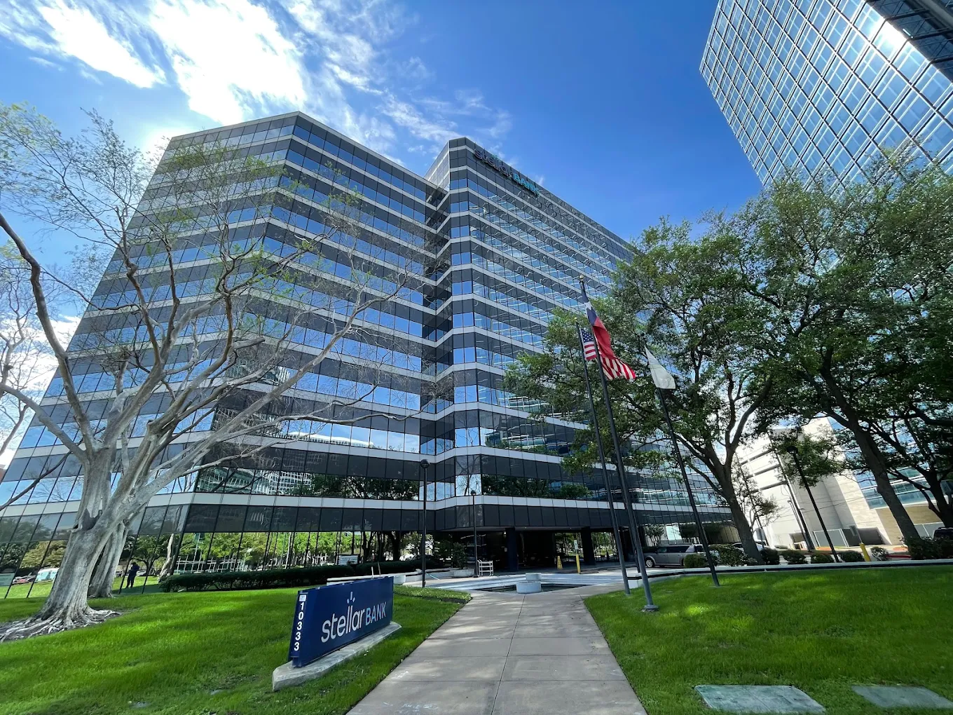 ITP Interpipe Houston office