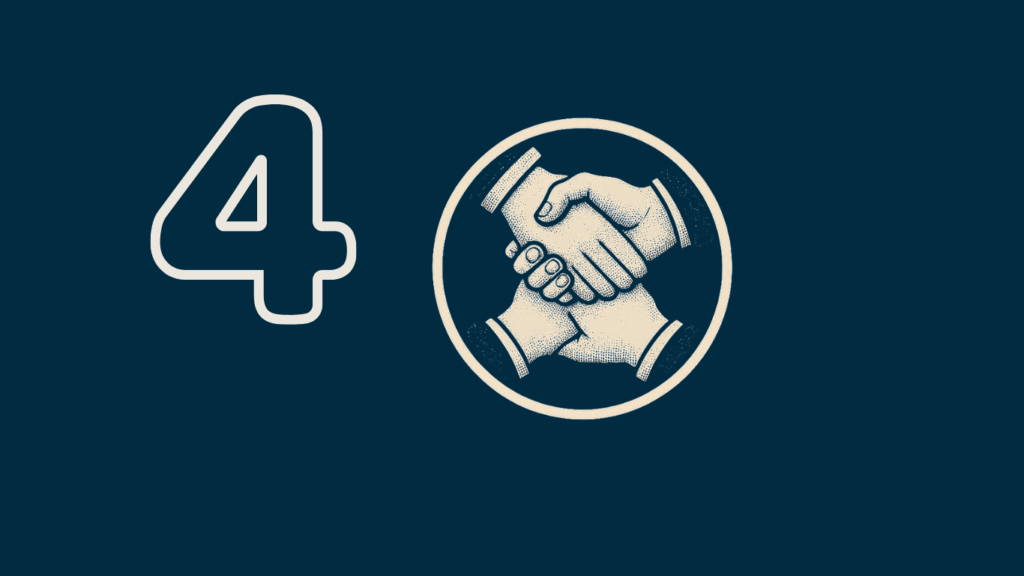 ITP Interpipe Values teamwork