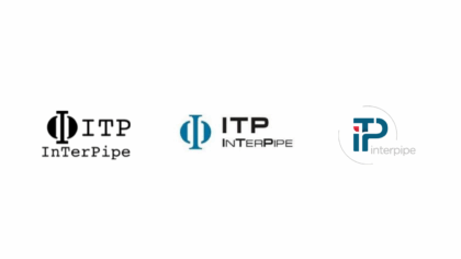 all ITP Interpipe Logos 
