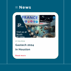 News Gastech 2024
