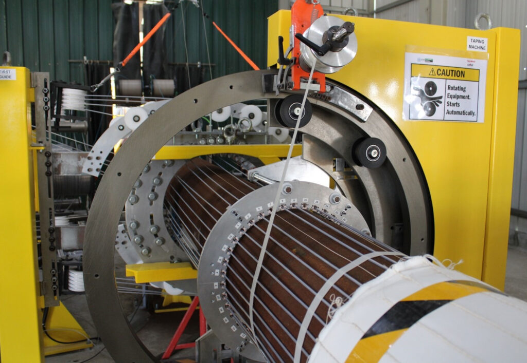 Ultra high temperature pip hero